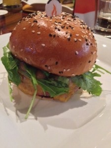 Hog Burger